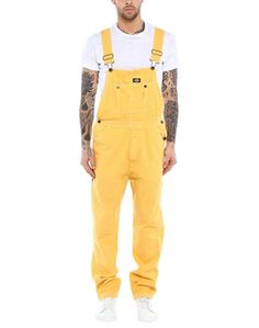 Брючный комбинезон Dickies