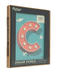 Настольная игра Ridleys Games Room