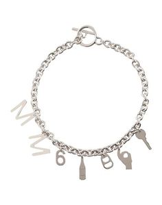 Ожерелье Mm6 Maison Margiela
