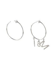 Серьги Mm6 Maison Margiela