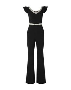 Комбинезоны без бретелей Rachel Zoe