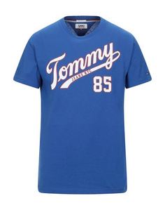 Футболка Tommy Jeans