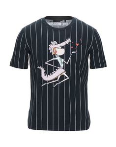 Футболка Love Moschino
