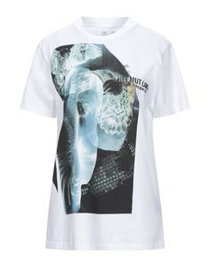 Футболка Helmut Lang