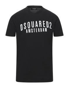 Футболка Dsquared2