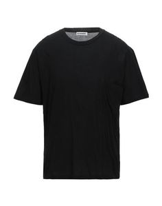 Футболка JIL Sander+