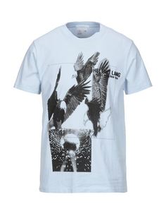 Футболка Helmut Lang