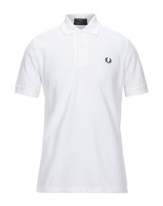 Поло Fred Perry