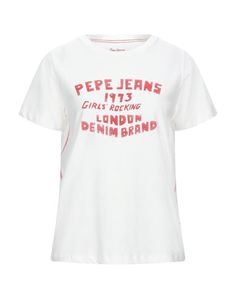 Футболка Pepe Jeans