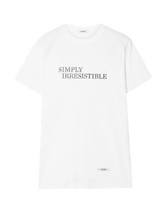 Футболка Blouse