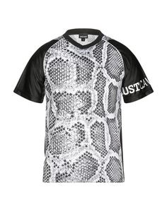 Футболка Just Cavalli