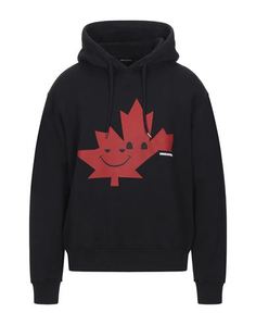 Толстовка Dsquared2