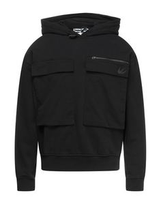 Толстовка McQ Alexander Mc Queen