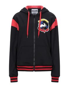Толстовка Moschino
