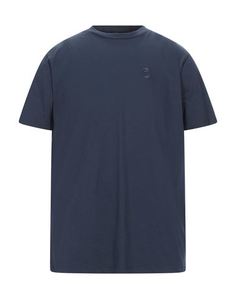 Футболка Trussardi Jeans