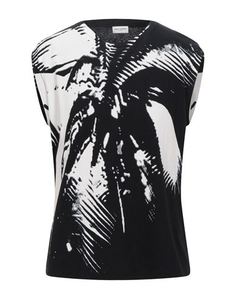 Футболка Saint Laurent