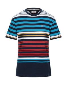 Футболка Tommy Jeans