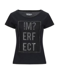 Футболка !M?Erfect