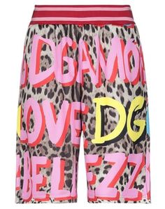 Бермуды Dolce & Gabbana
