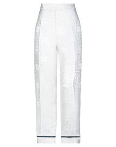 Повседневные брюки Haider Ackermann