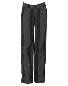 Повседневные брюки Versace Jeans Couture