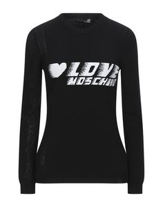 Свитер Love Moschino