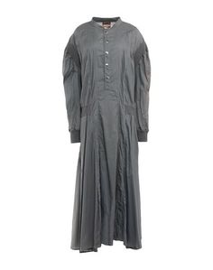 Длинное платье Andreas Kronthaler x Vivienne Westwood