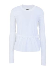 Свитер Mm6 Maison Margiela