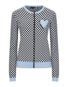 Кардиган Love Moschino