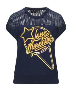 Свитер Love Moschino