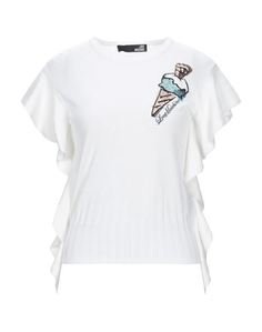 Свитер Love Moschino