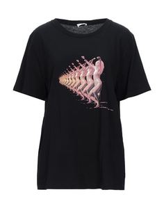 Футболка Saint Laurent