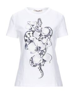 Футболка Roberto Cavalli
