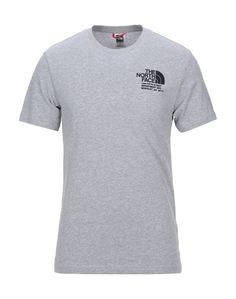 Футболка The North Face