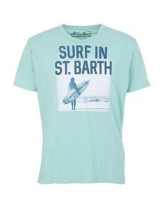 Футболка MC2 Saint Barth