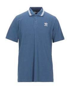 Camisa polo adidas originals best sale