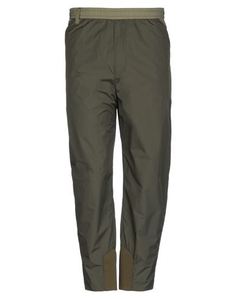 Повседневные брюки White Mountaineering