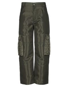 Повседневные брюки McQ Alexander Mc Queen
