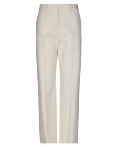 Повседневные брюки Jil Sander