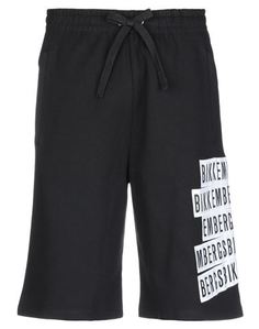 Бермуды Bikkembergs