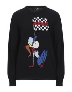 Свитер Love Moschino