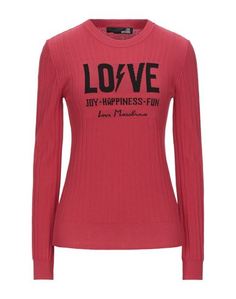 Свитер Love Moschino