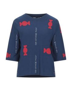 Свитер Love Moschino