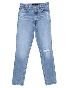 Джинсовые брюки J Brand