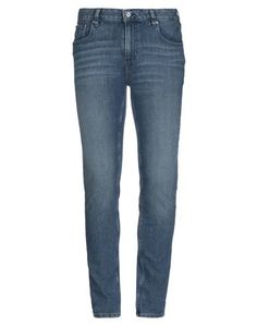 Джинсовые брюки Scotch & Soda