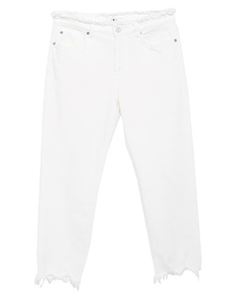 Джинсовые брюки 7 For All Mankind