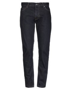 Джинсовые брюки Dickies