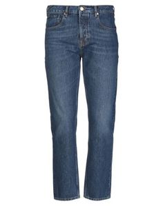 Джинсовые брюки Scotch & Soda