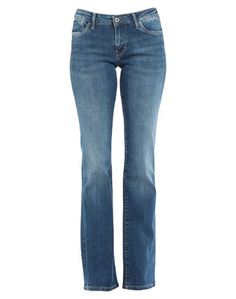Джинсовые брюки Pepe Jeans