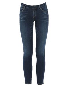 Джинсовые брюки Guess